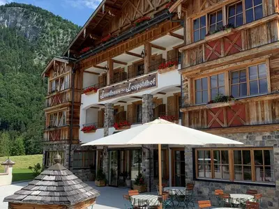 Ferienwohnung für 3 Personen (22 m²) in St. Wolfgang im Salzkammergut 2/10