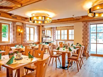 Ferienwohnung für 3 Personen (22 m²) in St. Wolfgang im Salzkammergut 3/10