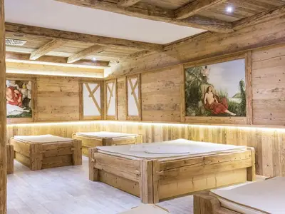 Ferienwohnung für 3 Personen (22 m²) in St. Wolfgang im Salzkammergut 9/10