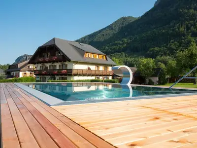 Ferienwohnung für 3 Personen (22 m²) in St. Wolfgang im Salzkammergut 10/10