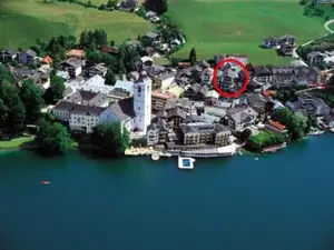 Ferienwohnung für 6 Personen (90 m²) in St. Wolfgang im Salzkammergut