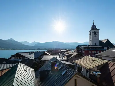 Ferienwohnung für 4 Personen (65 m²) in St. Wolfgang im Salzkammergut 5/10