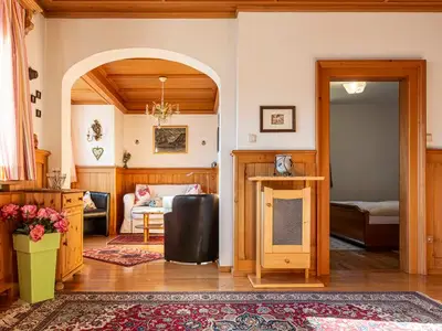 Ferienwohnung für 4 Personen (65 m²) in St. Wolfgang im Salzkammergut 7/10