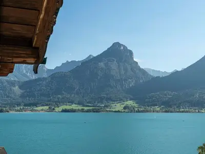 Ferienwohnung für 6 Personen (90 m²) in St. Wolfgang im Salzkammergut 5/10