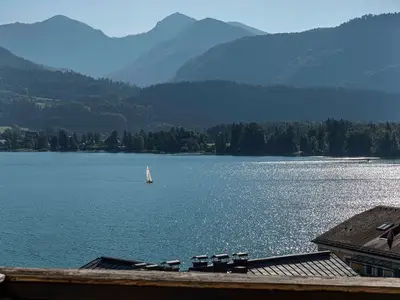 Ferienwohnung für 6 Personen (90 m²) in St. Wolfgang im Salzkammergut 7/10