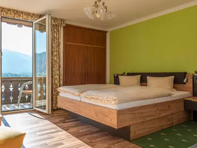 Ferienwohnung für 6 Personen (90 m²) in St. Wolfgang im Salzkammergut 8/10
