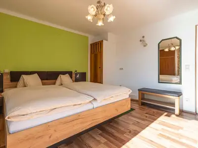 Ferienwohnung für 6 Personen (90 m²) in St. Wolfgang im Salzkammergut 9/10