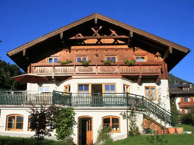 Ferienwohnung für 4 Personen (91 m²) in St. Wolfgang im Salzkammergut 1/10