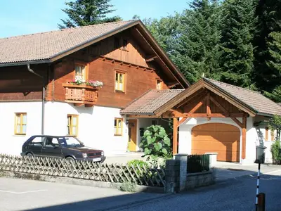 Ferienwohnung für 4 Personen (91 m²) in St. Wolfgang im Salzkammergut 2/10