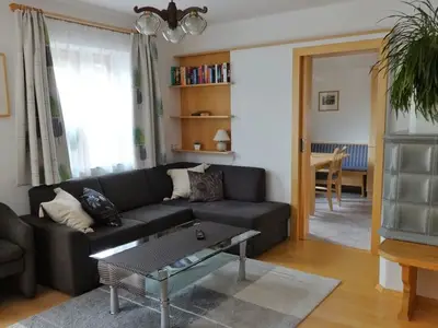 Ferienwohnung für 4 Personen (91 m²) in St. Wolfgang im Salzkammergut 4/10