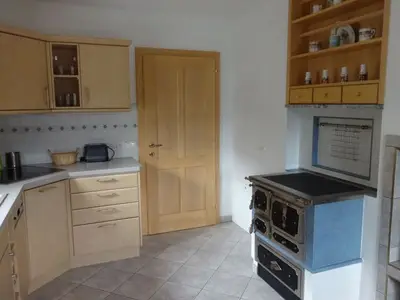 Ferienwohnung für 4 Personen (91 m²) in St. Wolfgang im Salzkammergut 5/10