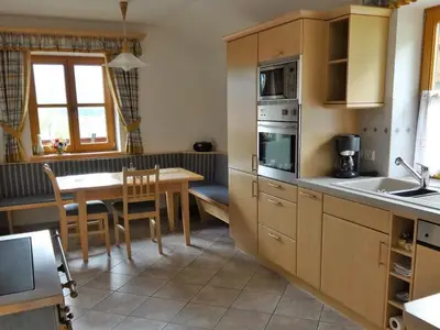 Ferienwohnung für 4 Personen (91 m²) in St. Wolfgang im Salzkammergut 6/10