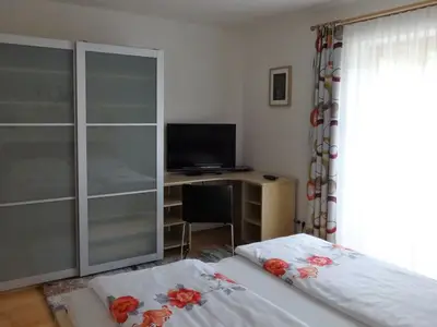 Ferienwohnung für 4 Personen (91 m²) in St. Wolfgang im Salzkammergut 8/10