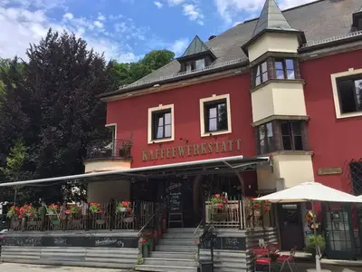 Ferienwohnung für 4 Personen (65 m²) in St. Wolfgang im Salzkammergut 1/10