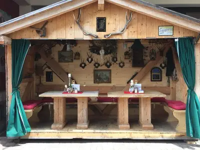 Ferienwohnung für 4 Personen (65 m²) in St. Wolfgang im Salzkammergut 2/10