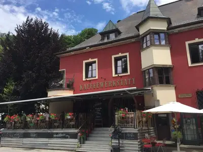 Ferienwohnung für 4 Personen (65 m²) in St. Wolfgang im Salzkammergut 3/10