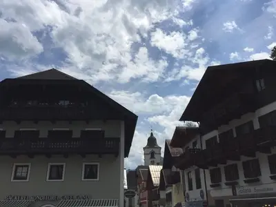 Ferienwohnung für 4 Personen (65 m²) in St. Wolfgang im Salzkammergut 5/10