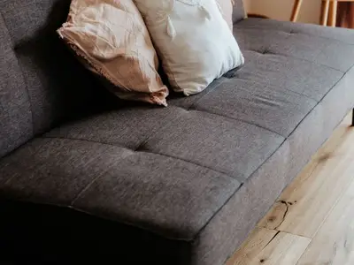 Ferienwohnung für 1 Person in St. Wolfgang im Salzkammergut 2/10