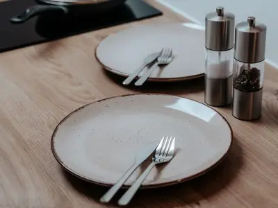 Ferienwohnung für 1 Person in St. Wolfgang im Salzkammergut 5/10