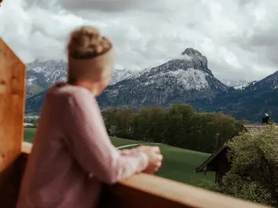 Ferienwohnung für 1 Person in St. Wolfgang im Salzkammergut 6/10