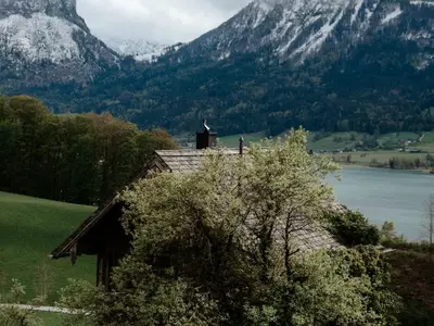 Ferienwohnung für 1 Person in St. Wolfgang im Salzkammergut 7/10