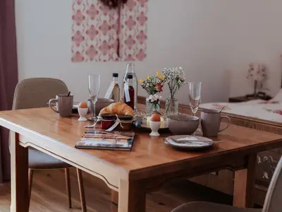 Ferienwohnung für 1 Person in St. Wolfgang im Salzkammergut 8/10