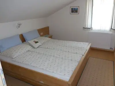 Ferienwohnung für 4 Personen (40 m²) in St. Wolfgang im Salzkammergut 8/10