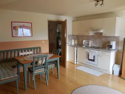 Ferienwohnung für 4 Personen (40 m²) in St. Wolfgang im Salzkammergut 10/10