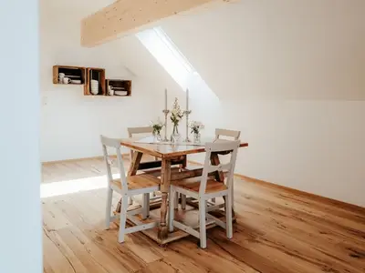 Ferienwohnung für 1 Person in St. Wolfgang im Salzkammergut 4/10