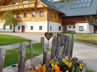 Ferienwohnung für 1 Person in St. Wolfgang im Salzkammergut 7/10