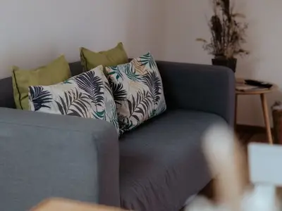 Ferienwohnung für 1 Person in St. Wolfgang im Salzkammergut 10/10
