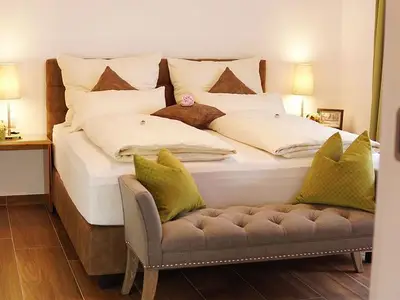 Ferienwohnung für 2 Personen (75 m²) in St. Wolfgang im Salzkammergut 2/10