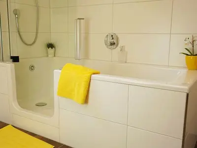 Ferienwohnung für 2 Personen (75 m²) in St. Wolfgang im Salzkammergut 5/10