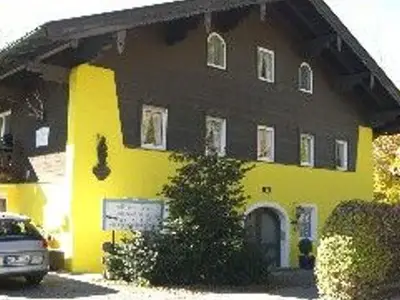 Ferienwohnung für 3 Personen (45 m²) in St. Wolfgang im Salzkammergut 2/10