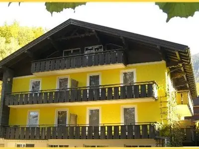 Ferienwohnung für 3 Personen (45 m²) in St. Wolfgang im Salzkammergut 3/10