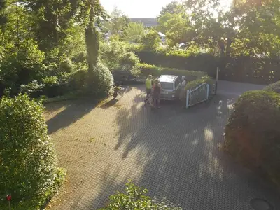 Ferienwohnung für 3 Personen (45 m²) in St. Wolfgang im Salzkammergut 5/10