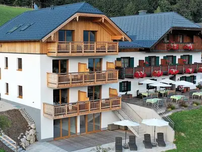 Ferienwohnung für 2 Personen (42 m²) in St. Wolfgang im Salzkammergut 1/10