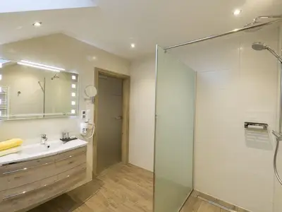 Ferienwohnung für 2 Personen (42 m²) in St. Wolfgang im Salzkammergut 9/10