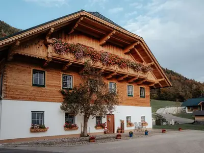 Ferienwohnung für 5 Personen (80 m²) in St. Wolfgang im Salzkammergut 2/10