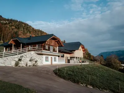 Ferienwohnung für 5 Personen (80 m²) in St. Wolfgang im Salzkammergut 3/10