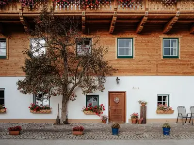 Ferienwohnung für 5 Personen (80 m²) in St. Wolfgang im Salzkammergut 5/10