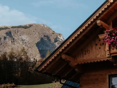 Ferienwohnung für 5 Personen (80 m²) in St. Wolfgang im Salzkammergut 5/10
