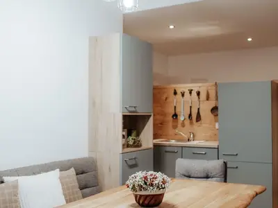 Ferienwohnung für 5 Personen (80 m²) in St. Wolfgang im Salzkammergut 6/10