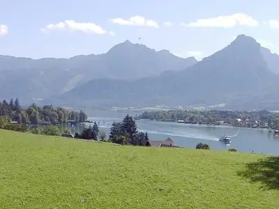 Ferienwohnung für 4 Personen (35 m²) in St. Wolfgang im Salzkammergut 4/10