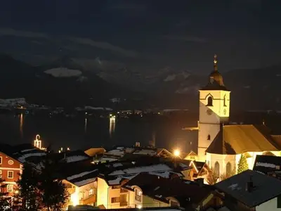 Ferienwohnung für 6 Personen (90 m²) in St. Wolfgang im Salzkammergut 2/10