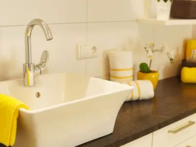 Ferienwohnung für 2 Personen (75 m²) in St. Wolfgang im Salzkammergut 4/10