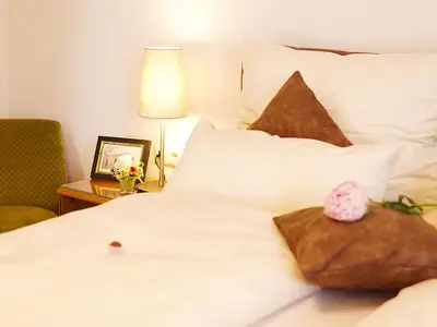 Ferienwohnung für 2 Personen (75 m²) in St. Wolfgang im Salzkammergut 6/10