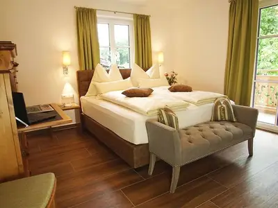 Ferienwohnung für 2 Personen (75 m²) in St. Wolfgang im Salzkammergut 8/10