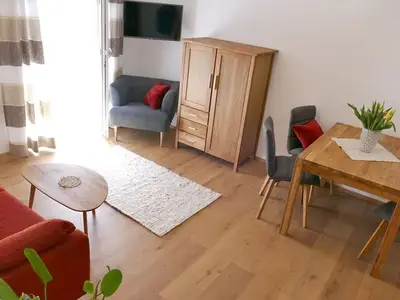 Ferienwohnung für 4 Personen (55 m²) in St. Wolfgang im Salzkammergut 7/10