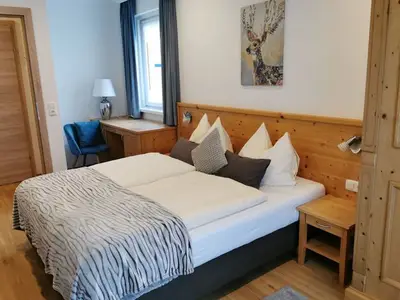 Ferienwohnung für 4 Personen (42 m²) in St. Wolfgang im Salzkammergut 3/10